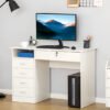 Escritorio Hadelun Blanco