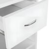Escritorio Label Blanco