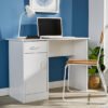 Escritorio Stefans Blanco