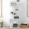 Estante Modular Decorativo Gouna Blanco
