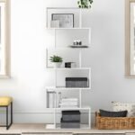 Estante Modular Decorativo Gouna