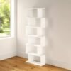 Estante Modular Decorativo Gouna Blanco