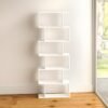 Estante Modular Decorativo Gouna Blanco
