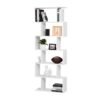 Estante Modular Decorativo Gouna Blanco