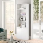 Estante Modular Decorativo Ivett
