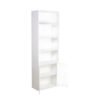 Estante Modular Decorativo Ivett Blanco