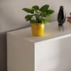 Estante Modular Decorativo Roone Blanco