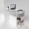 Escritorio Organix Blanco