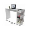 Escritorio Organix Blanco