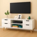 Mesa para TV Dakota hasta 75"