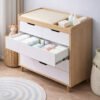 Cómoda de bebe Aurora