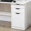 Escritorio Durlan Blanco