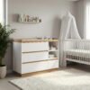 cómoda para bebe lumen